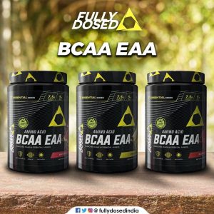 AMINO/BCAA