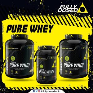 WHEY PROTEIN