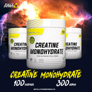 CREATINE