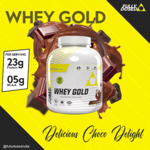 WHEY PROTEIN