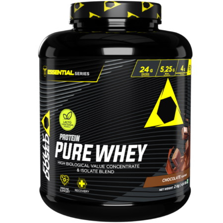 Pure Whey