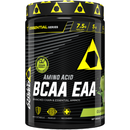BCAA EAA