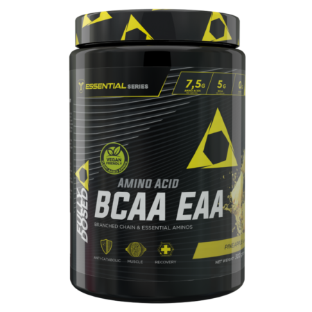 BCAA EAA