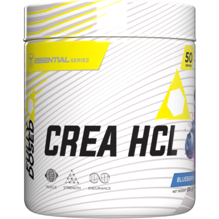CREA HCL