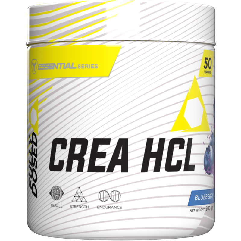 CREA HCL