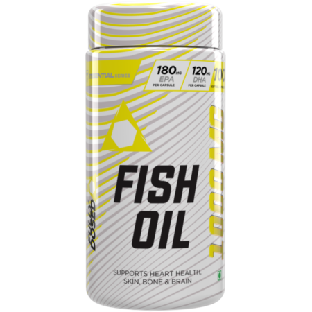 Fish Oil