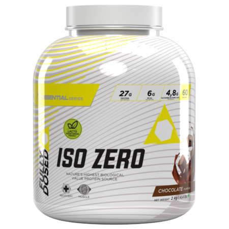 ISO Zero