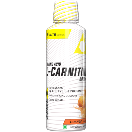 L-Carnitine