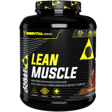 Lean Muscle