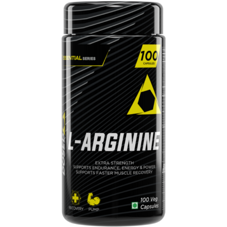 L-Arginine