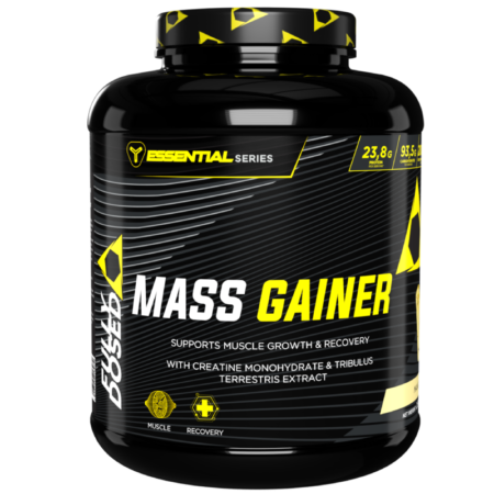 Mass Gainer