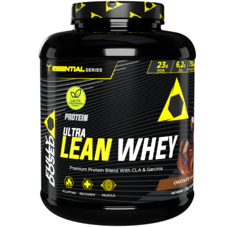 Ultra Lean Whey