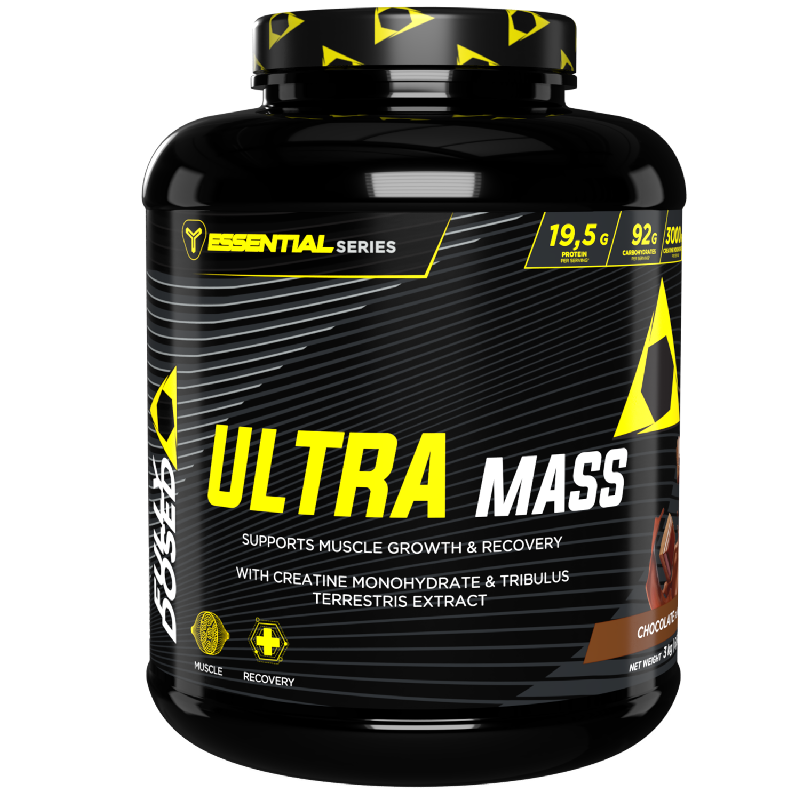 Ultra Mass