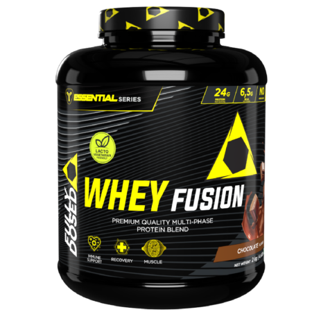 Whey Fusion